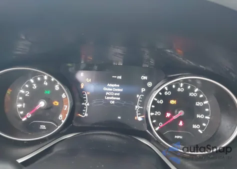 2021 Jeep Compass Limited 4X4 from USA, damaged, VIN 3C4NJDCB3MT602911